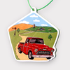 Air Freshener | 46th State | Rural