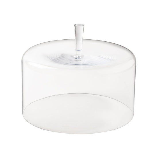 glass dome - "coupoule" by casafina