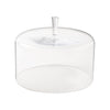 glass dome - "coupoule" by casafina
