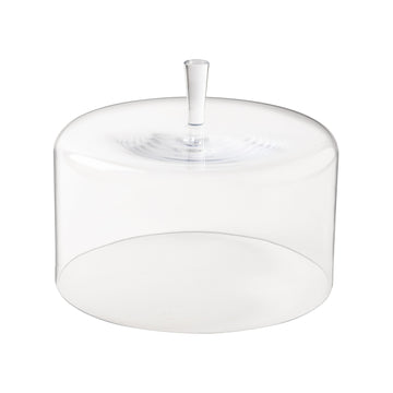 glass dome - "coupoule" by casafina