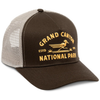 Hat | Trucker | National Park | 4 Kinds