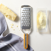 Tool | Coarse Grater | "Grate Expectations"