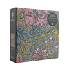 Puzzle | 1000-Piece | Morris Pink Honeysuckle