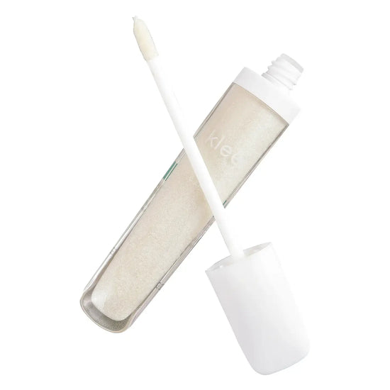 lip gloss - sparkle - klee naturals by klee naturals