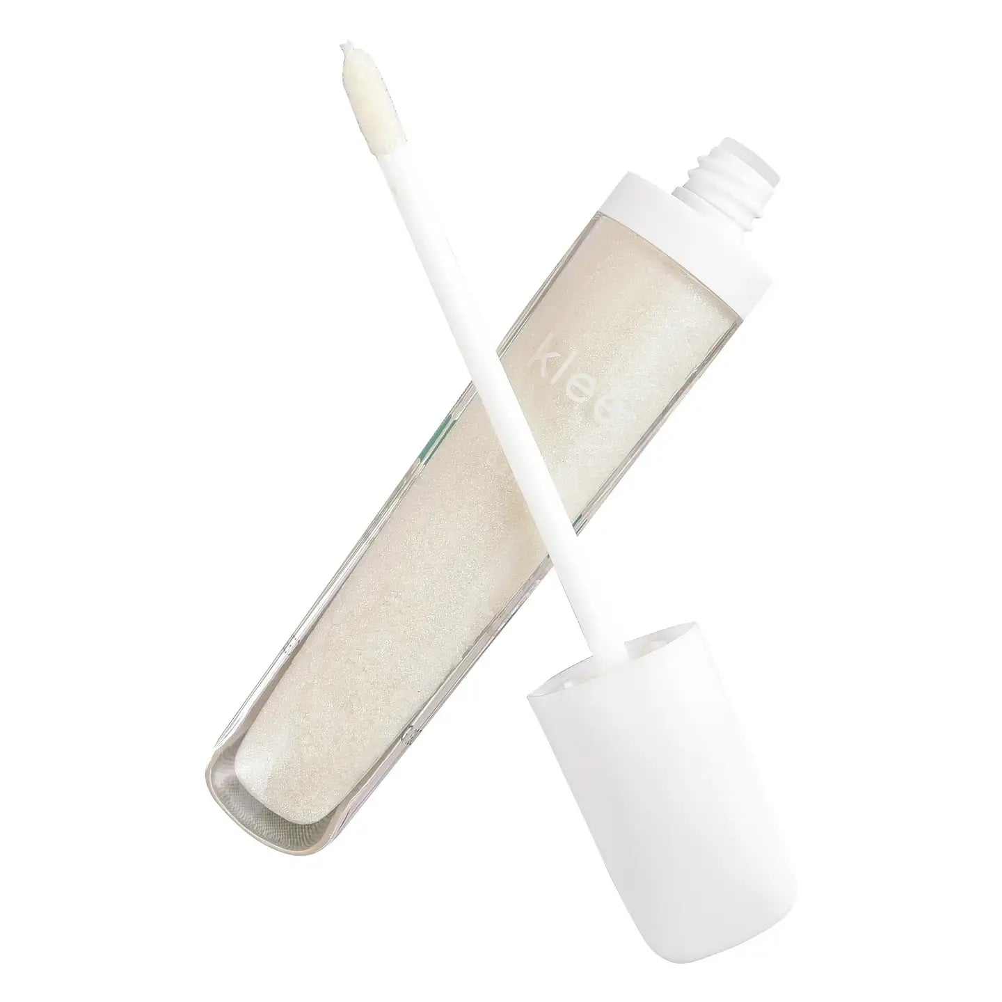 lip gloss - sparkle - klee naturals by klee naturals