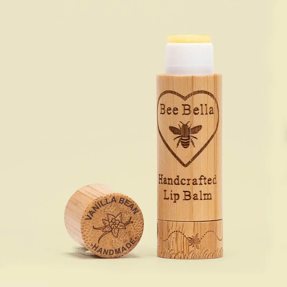 lip balm - beekeepers by bee bella