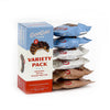 candy - goo goo cluster - variety pack by goo goo cluster