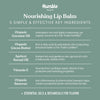 lip balm - paper tube by humble brands, inc.