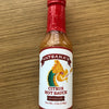 hot sauce - vatsana's citrus by phaya naga foods