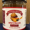 salsa - vatsana's by phaya naga foods