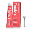 x-Toothpaste | Kids + Adults | Natural Strawberry + Watermelon