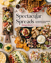 Book | Spectacular Spreads