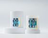 Candle | Ceramic 12oz | Monterey Moon
