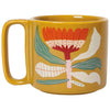 mug - midi studio - venus - stoneware by now designs