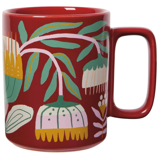 mug - studio - venus - stoneware by now designs
