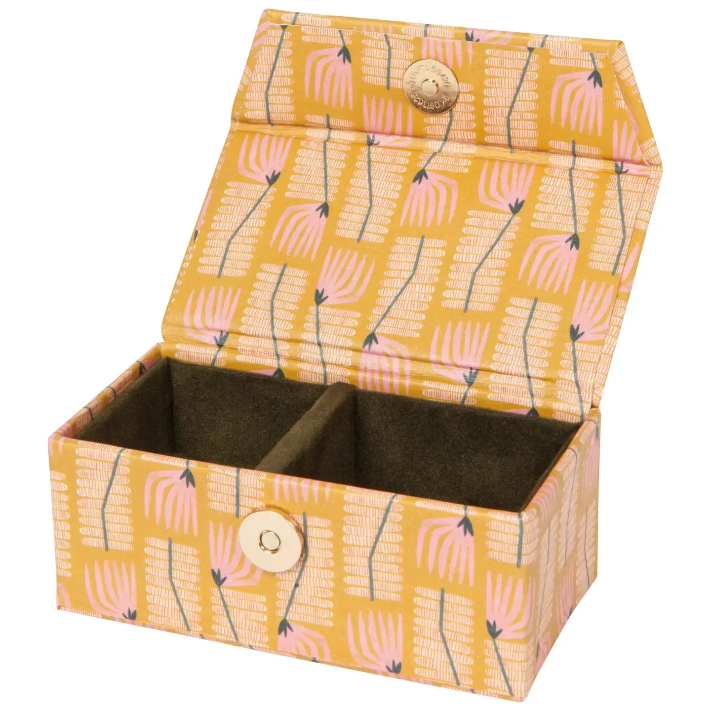 jewelry box - travel - venus by now designs