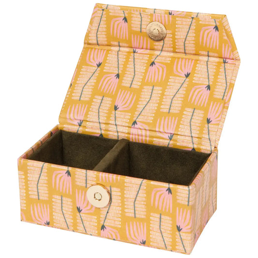 jewelry box - travel - venus by now designs