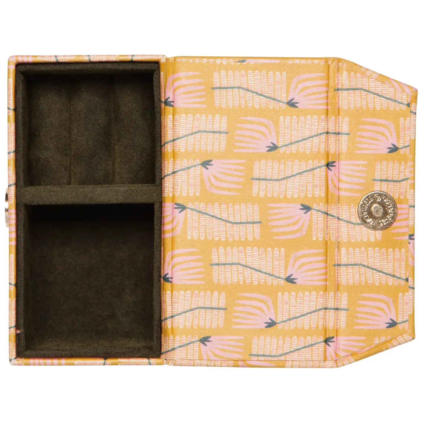 jewelry box - travel - venus by now designs