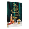 book - very merry cocktails by chronicle books