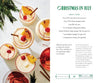 book - very merry cocktails by chronicle books