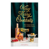 book - very merry cocktails by chronicle books