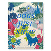 Book | Dogs Just Know