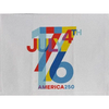 Tea Towel | July 4th 1776 | America 250™