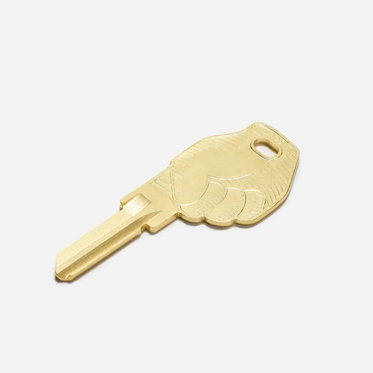 victory key - blank by craighill