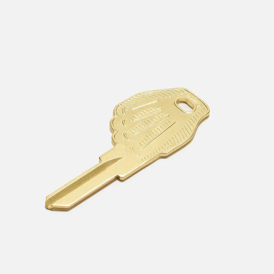victory key - blank by craighill