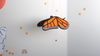 mobile - flying monarch butterfly by tulia's artisan gallery