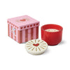 Candle | Wild Fig & Rose | Charmed Heart