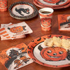 beverage cup set - vintage halloweeen by primitives by kathy