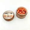 Container | Wooden | Luna