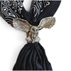 Bandana Slide | Owl in Flight
