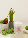 Candle | Ceramic 12oz | Sunset 57