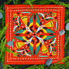 Bandana | Organic Cotton |