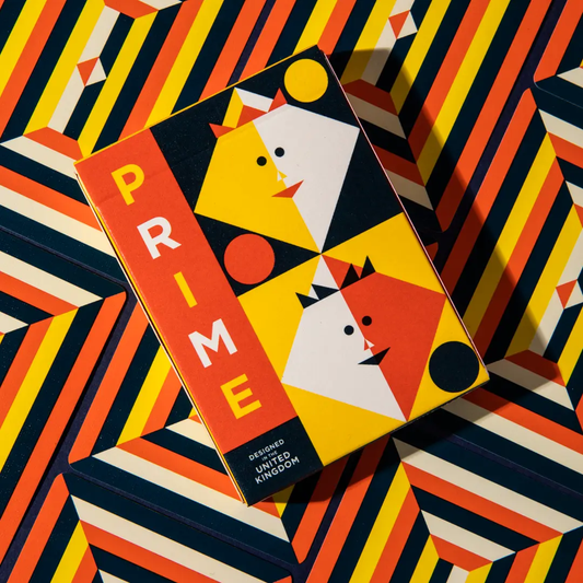 Playing Cards | Prime