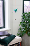 Mobile | Flying | Hummingbird - Pink Anna's