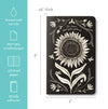 Book | "Write Now" Journal | The Heart That Gives, Gathers