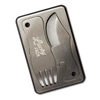 Utensil | Fork & Knife Set | Mini Mess Kit