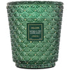 candle - noble fir garland by voluspa