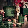 candle - noble fir garland by voluspa