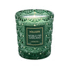 candle - noble fir garland by voluspa