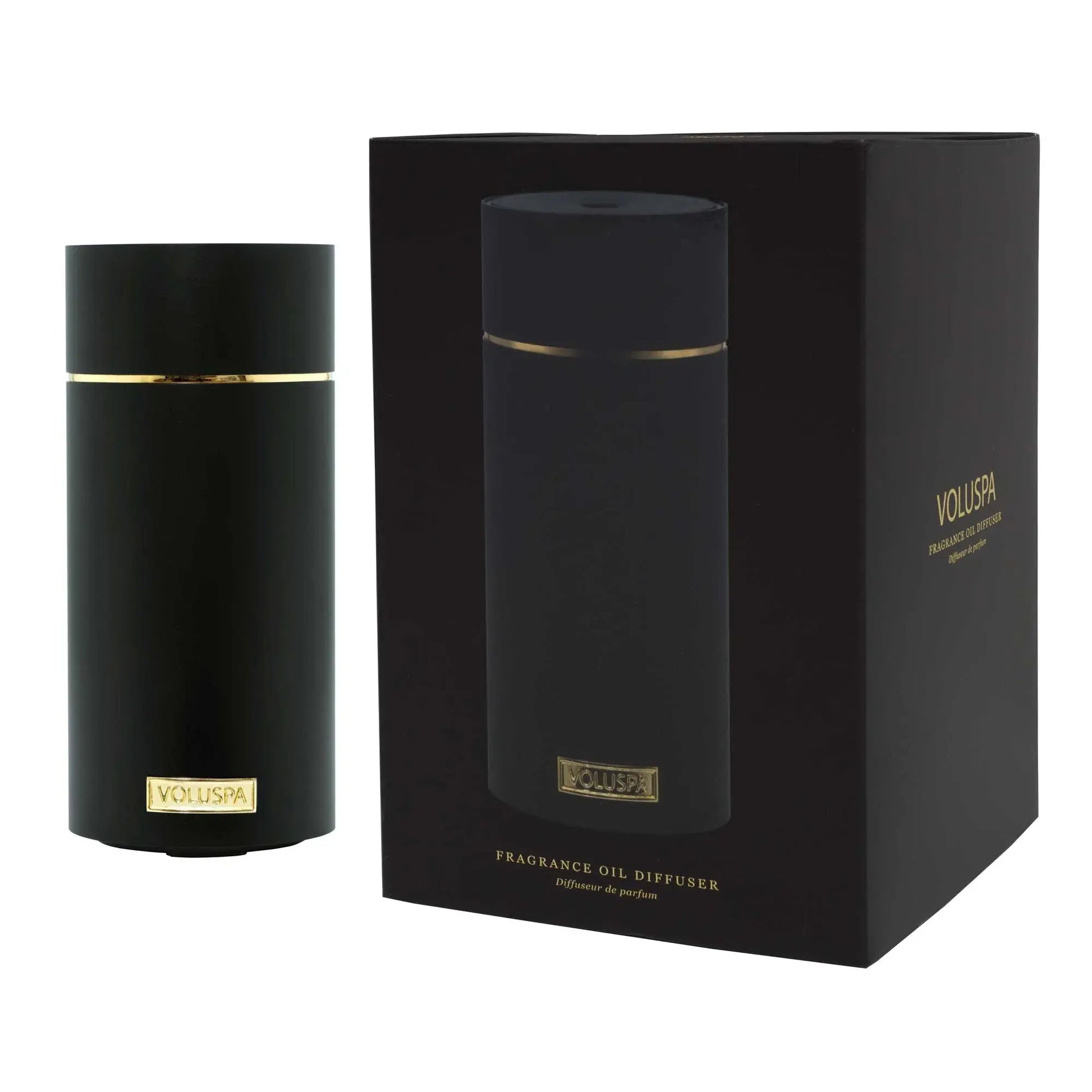 diffuser - ultrasonic by voluspa