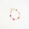 x-Bracelet | Gumball | Smiley Pearl
