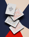 Playing Cards | Lucky Draw