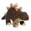 Toy | Eco Plush Animal | Stegosaurus