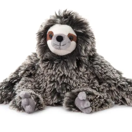 Toy | Animal Plush | Wild Onez | Sloth
