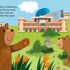 Board Book | I Love You as Big as Oklahoma