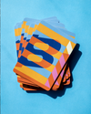 Playing Cards | Braniff, Limited Edition